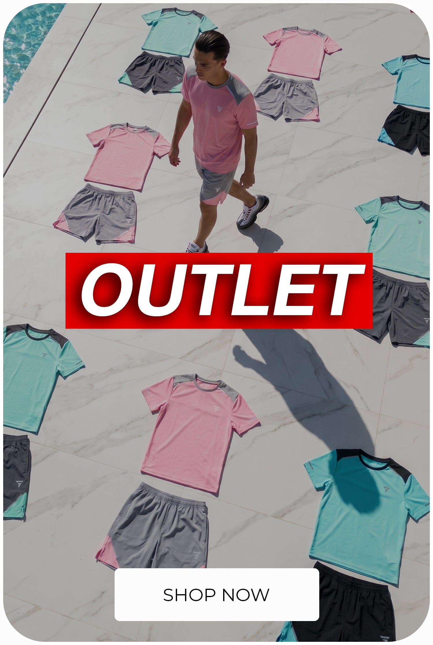 OUTLET