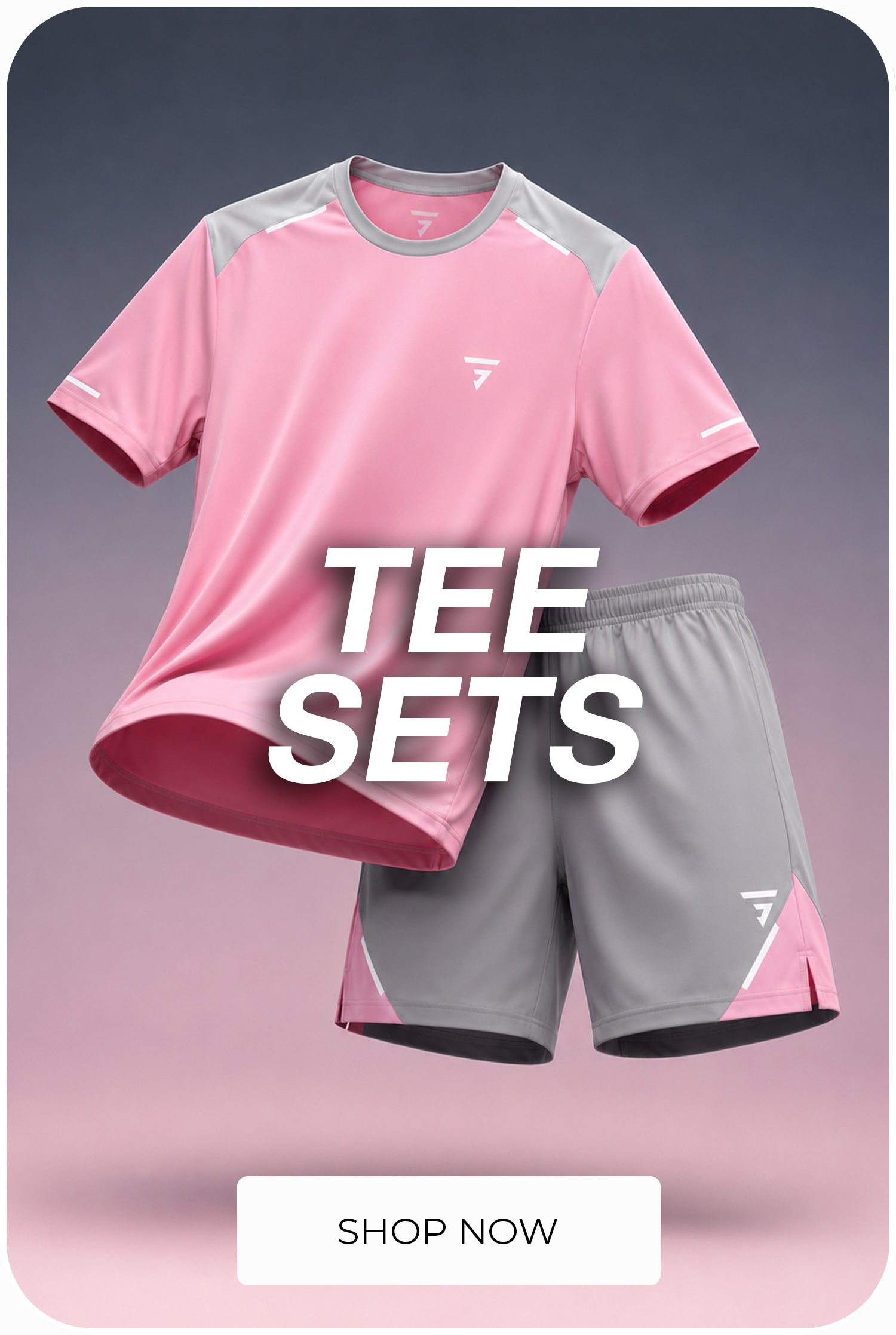 Tee Sets