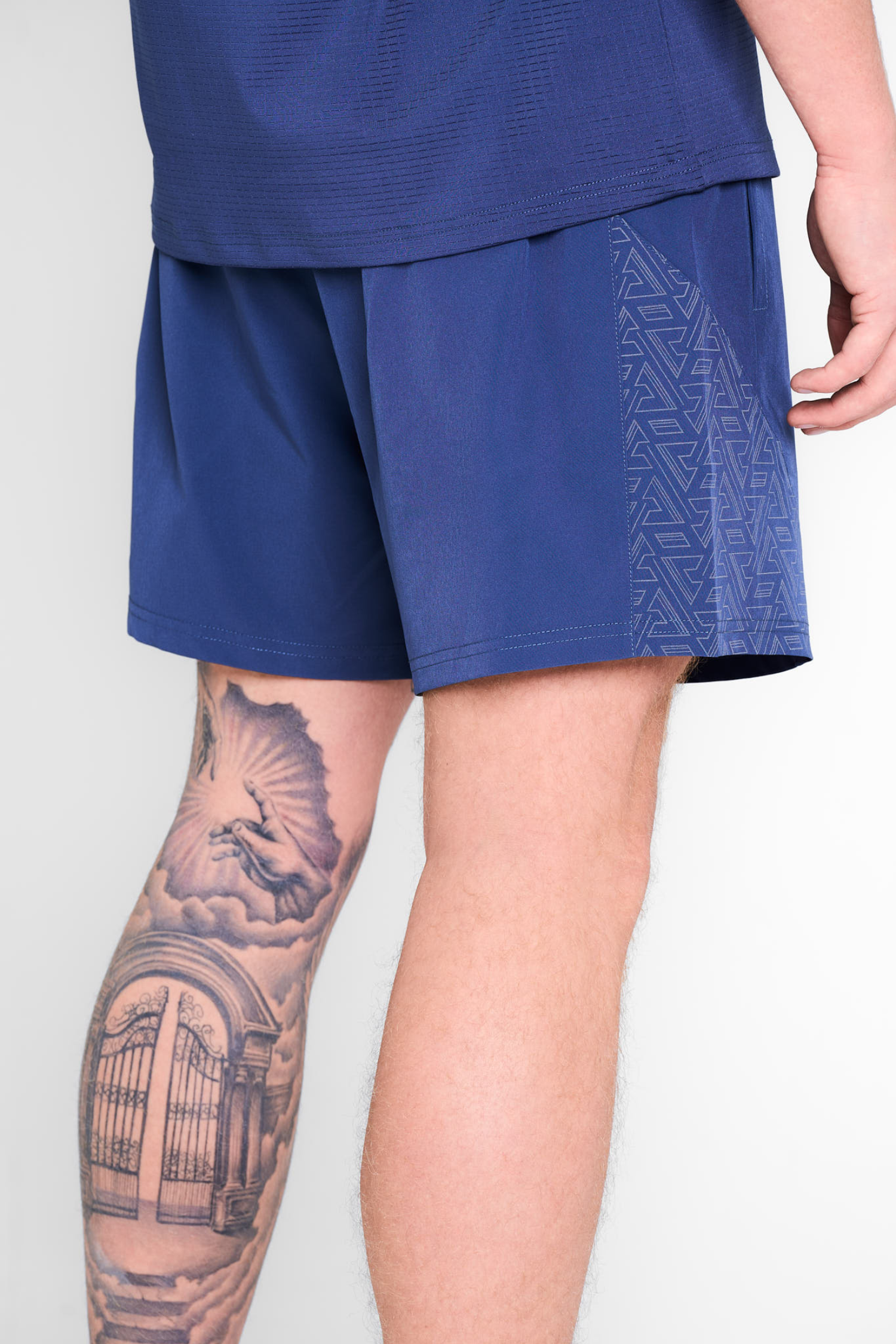Motion Shorts - Oceana