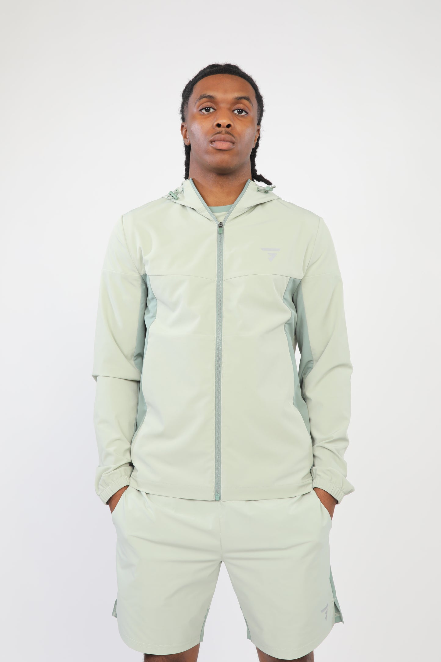 Ventus Windrunner - Olive/Sage