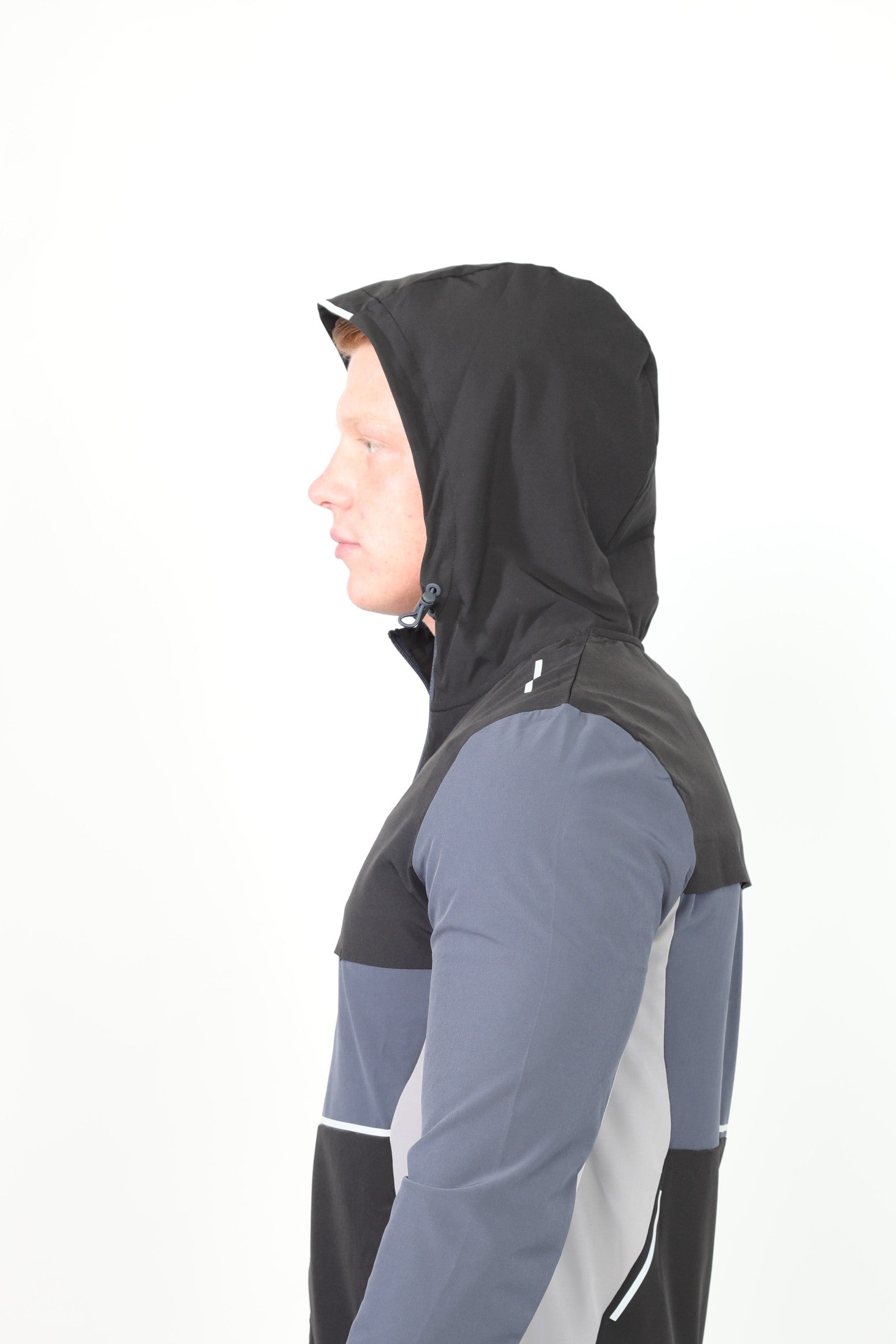 Evo Jacket - Black Ink