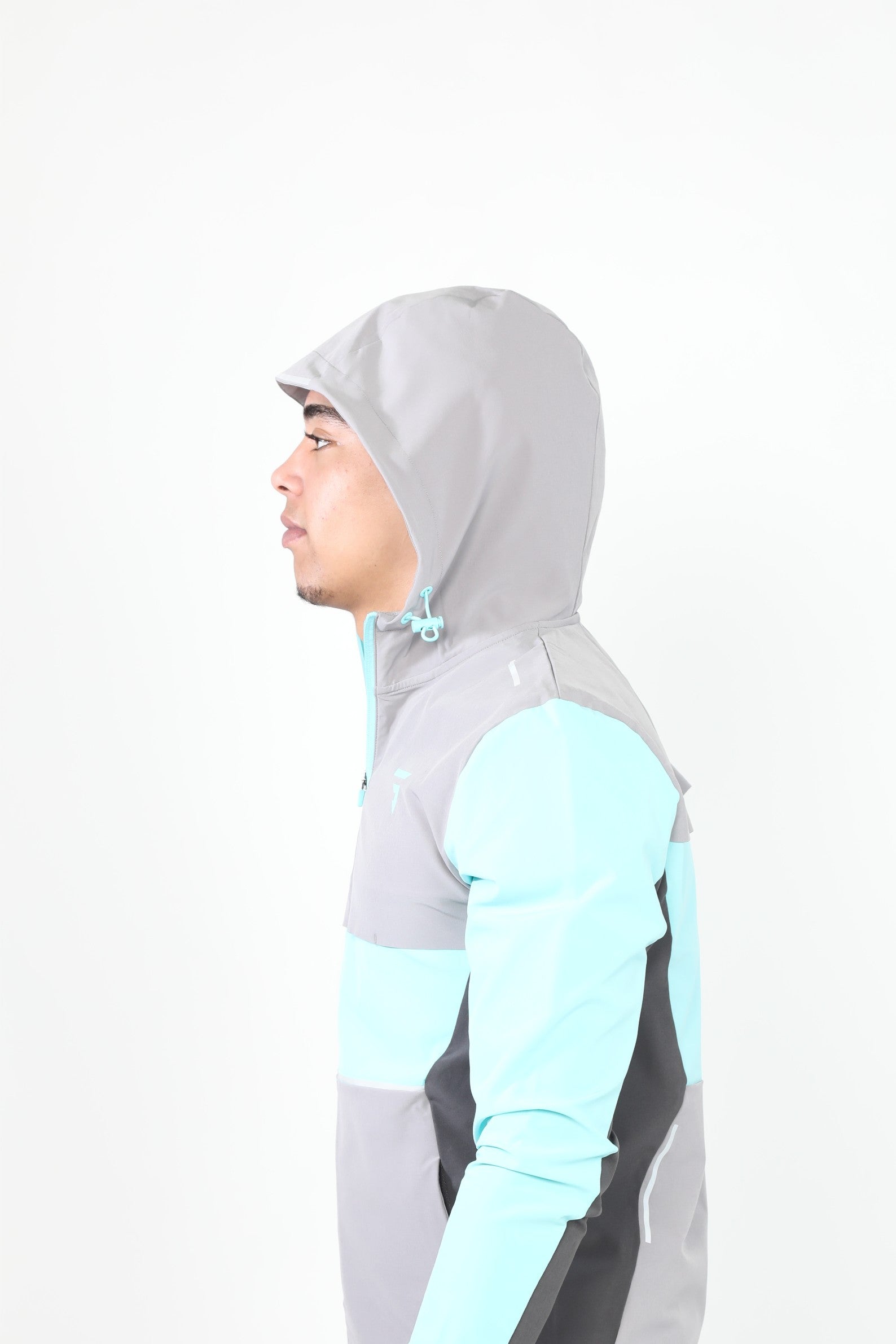 Evo Jacket - Blue Radiance