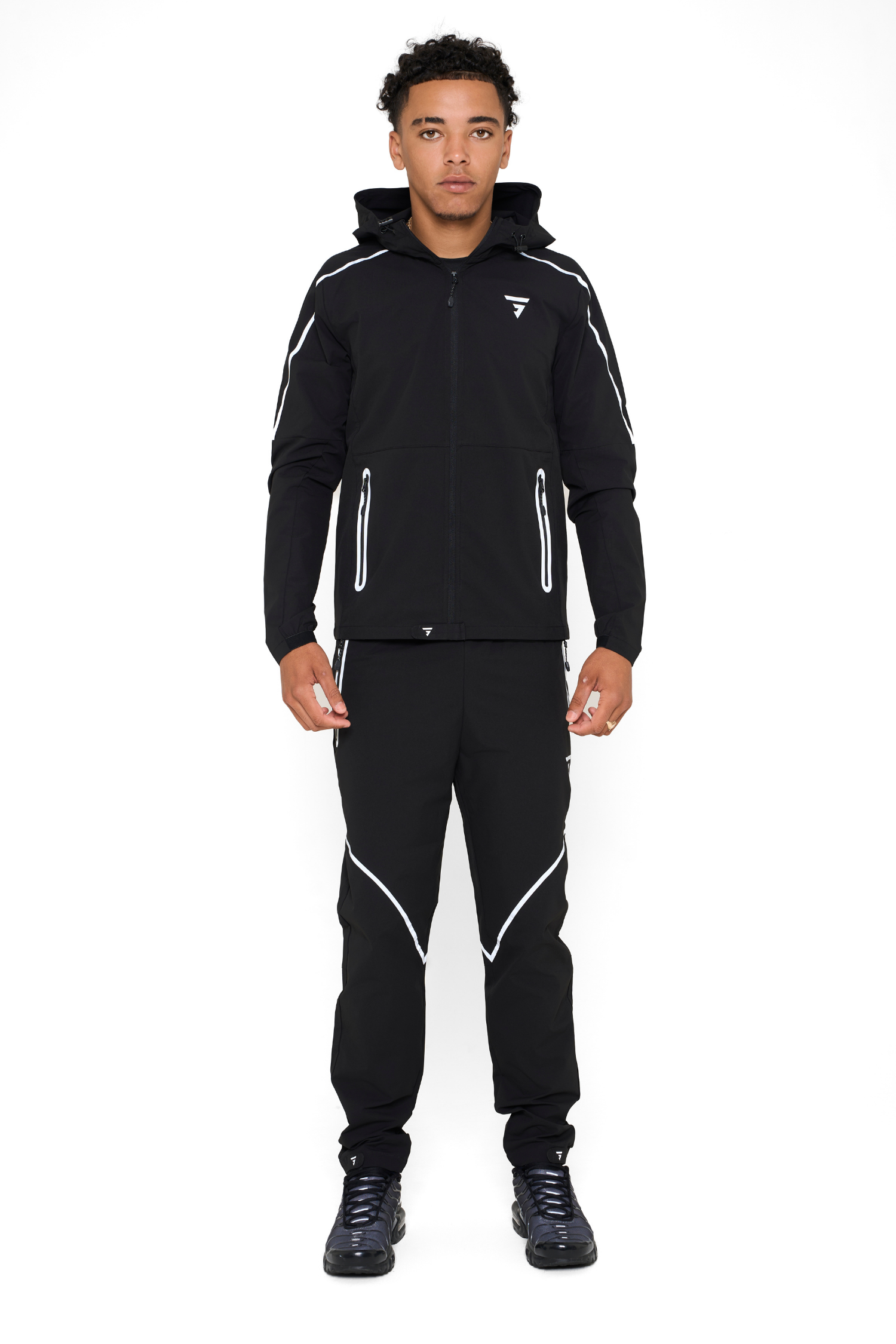 Reflect Pant - Blackout