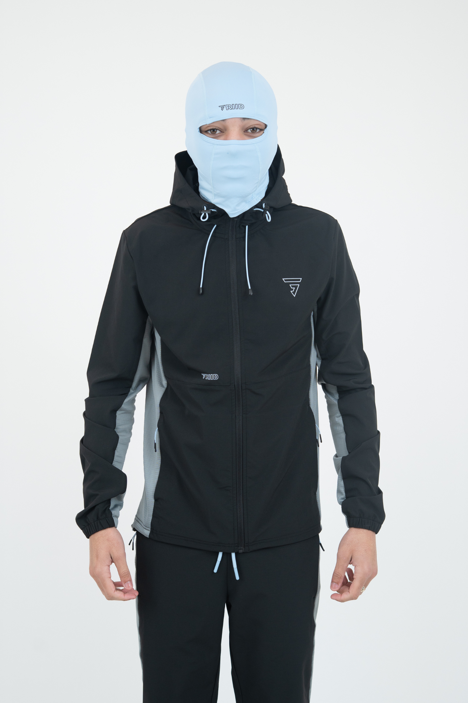 Bally Jacket - Midnight Black