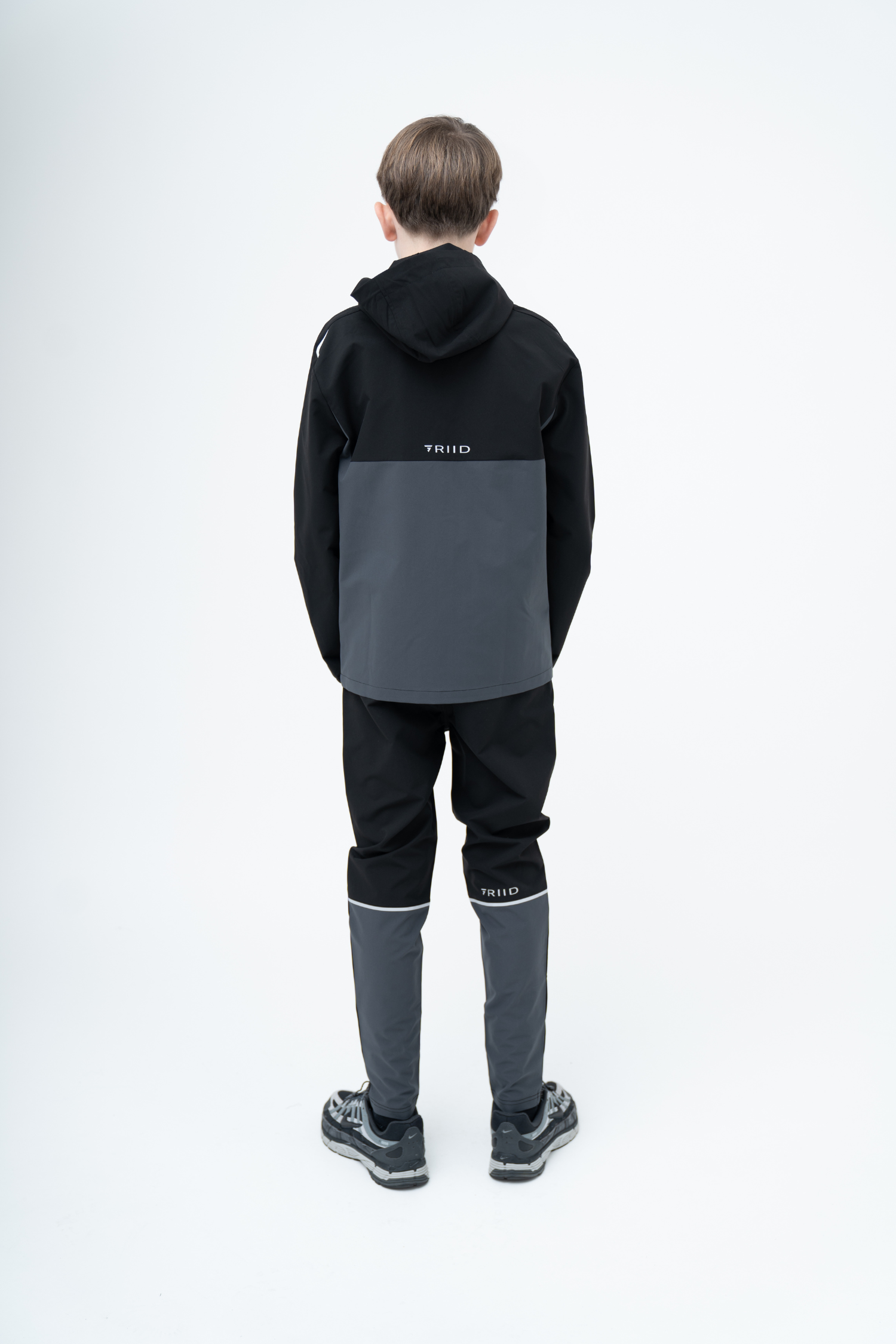 Junior Nexus Pant - Plasma Pink