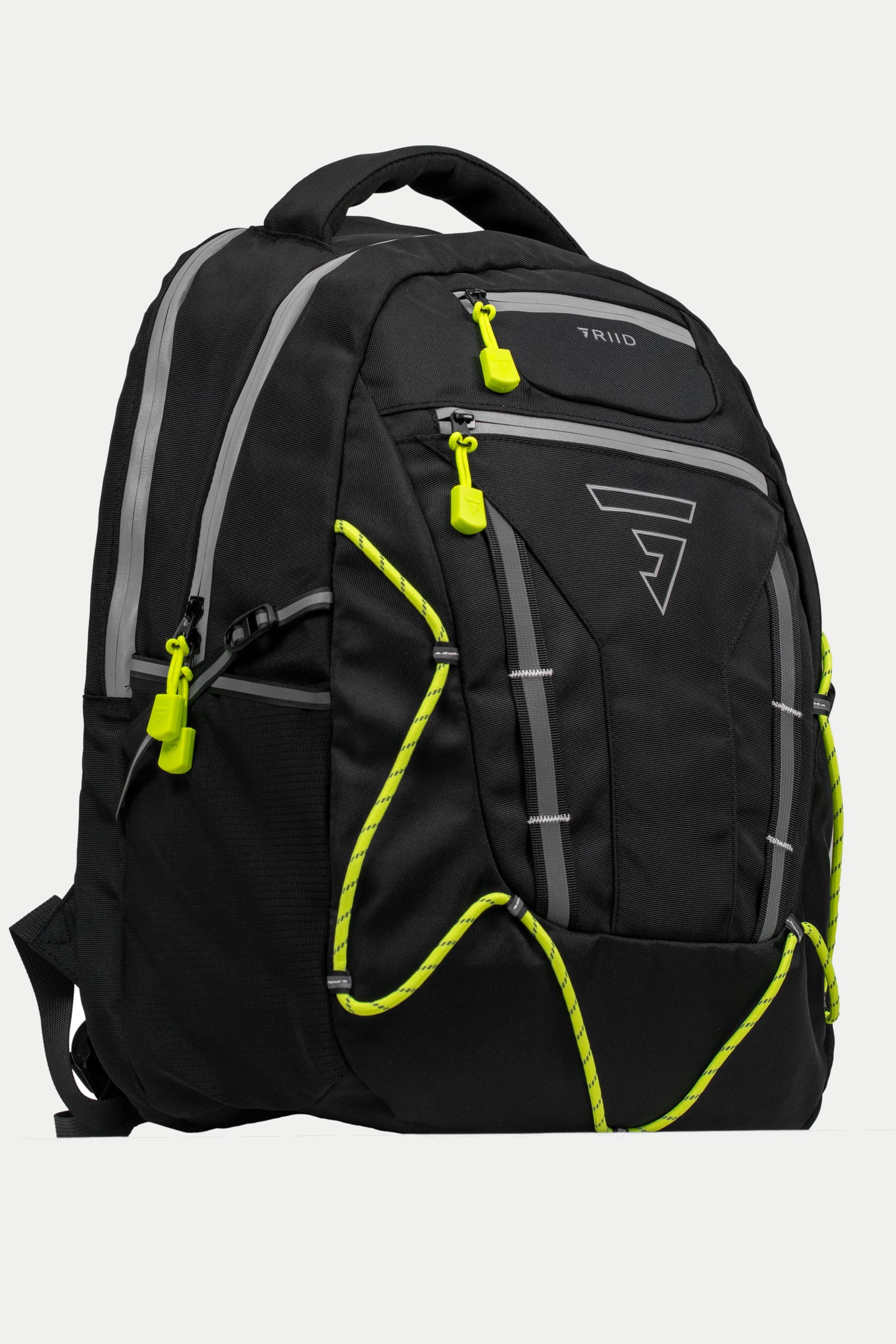 Summit Backpack - Neon