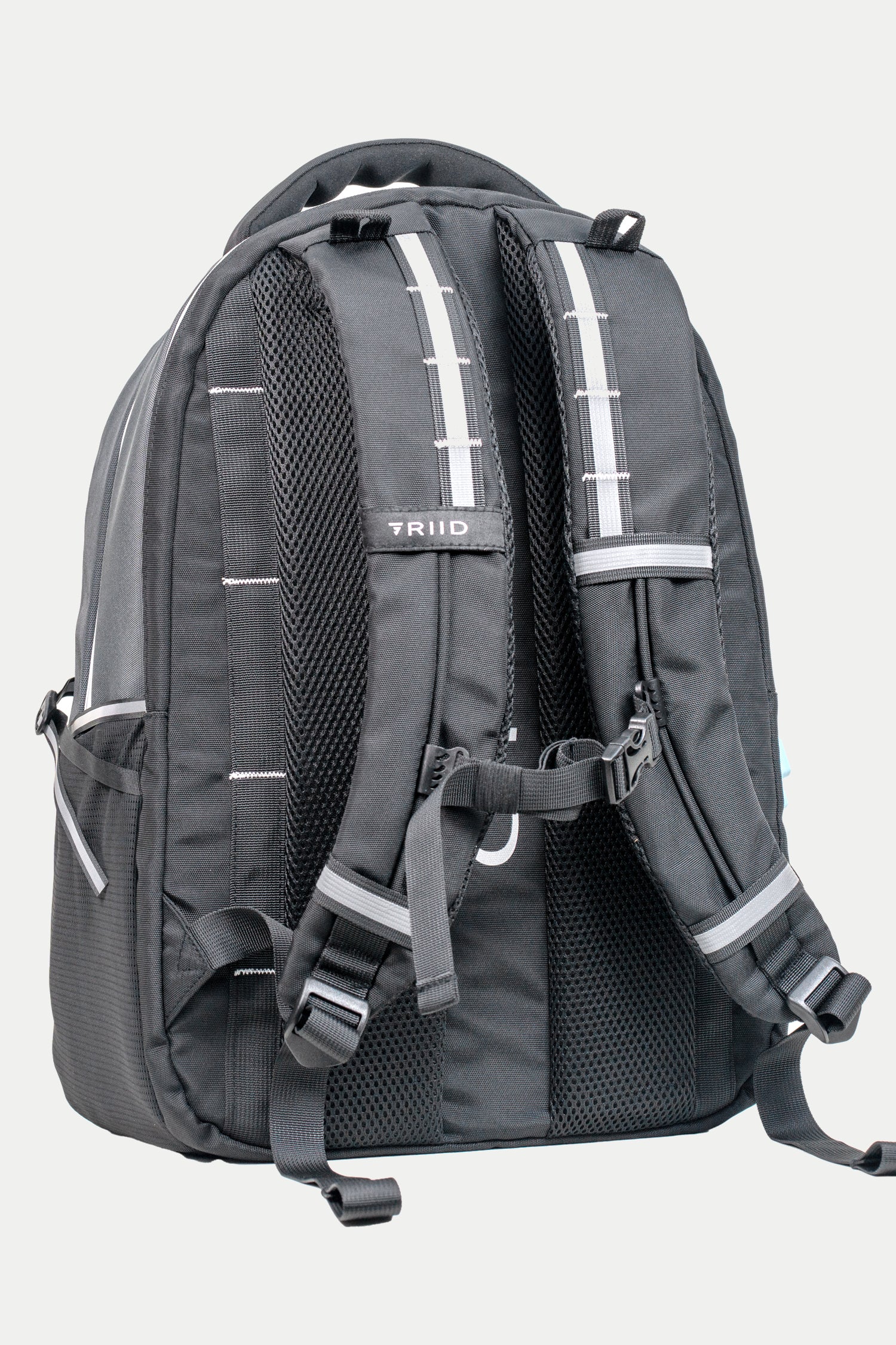 Summit Backpack - Blue