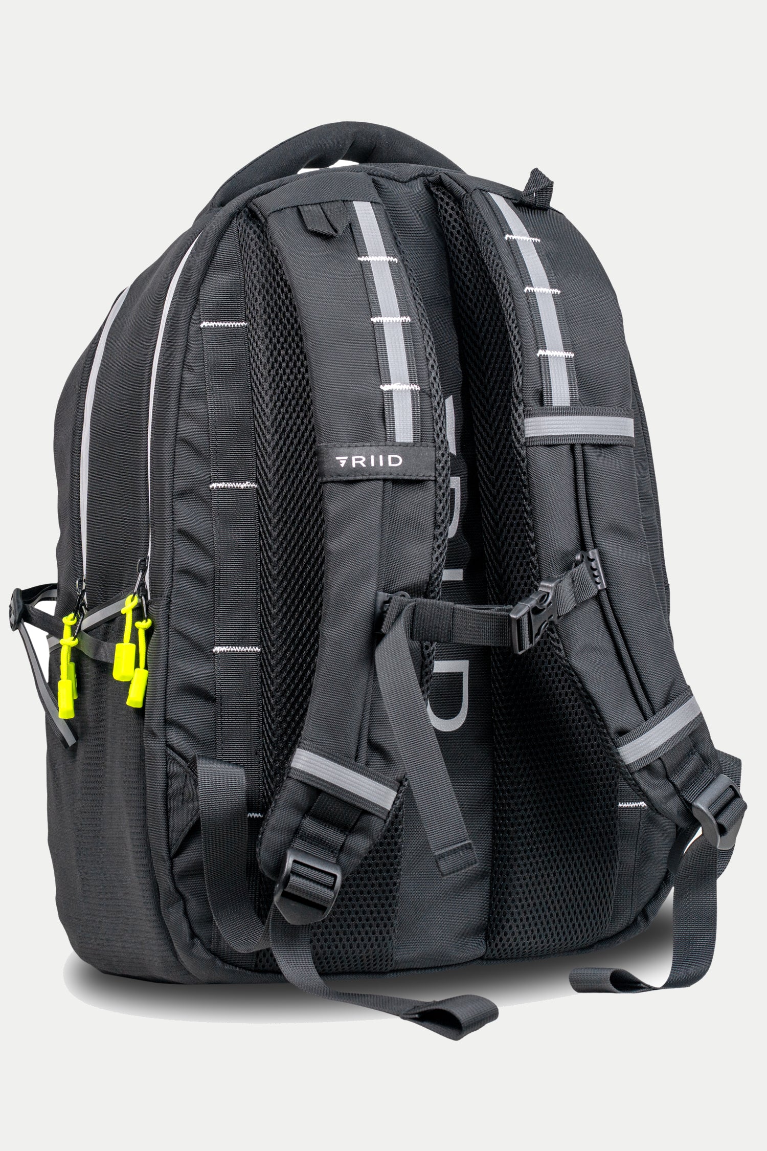 Summit Backpack - Neon