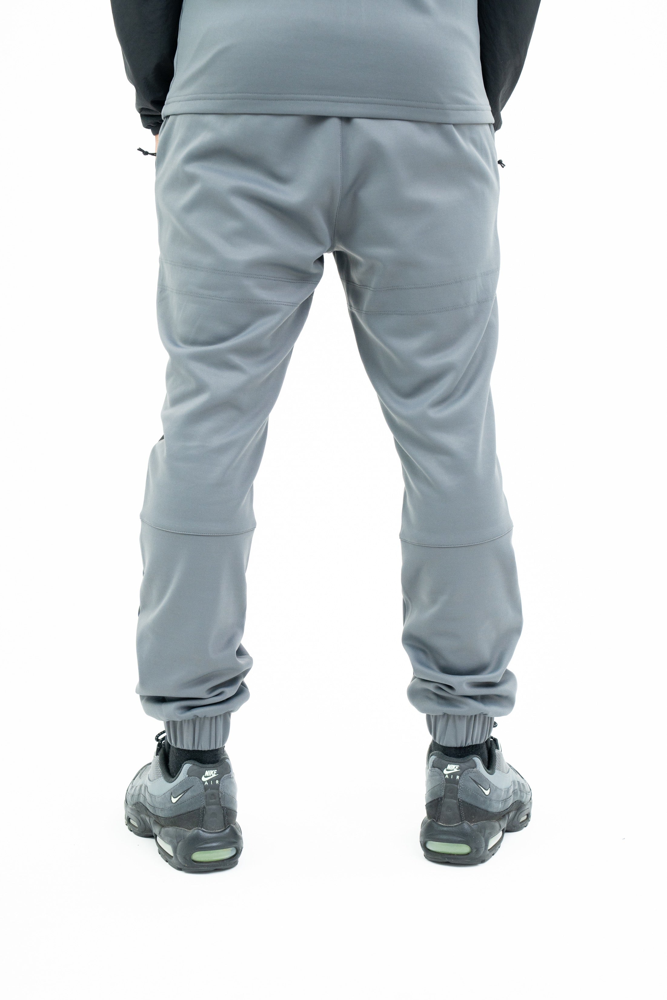 Cushy Pant - Dark Grey