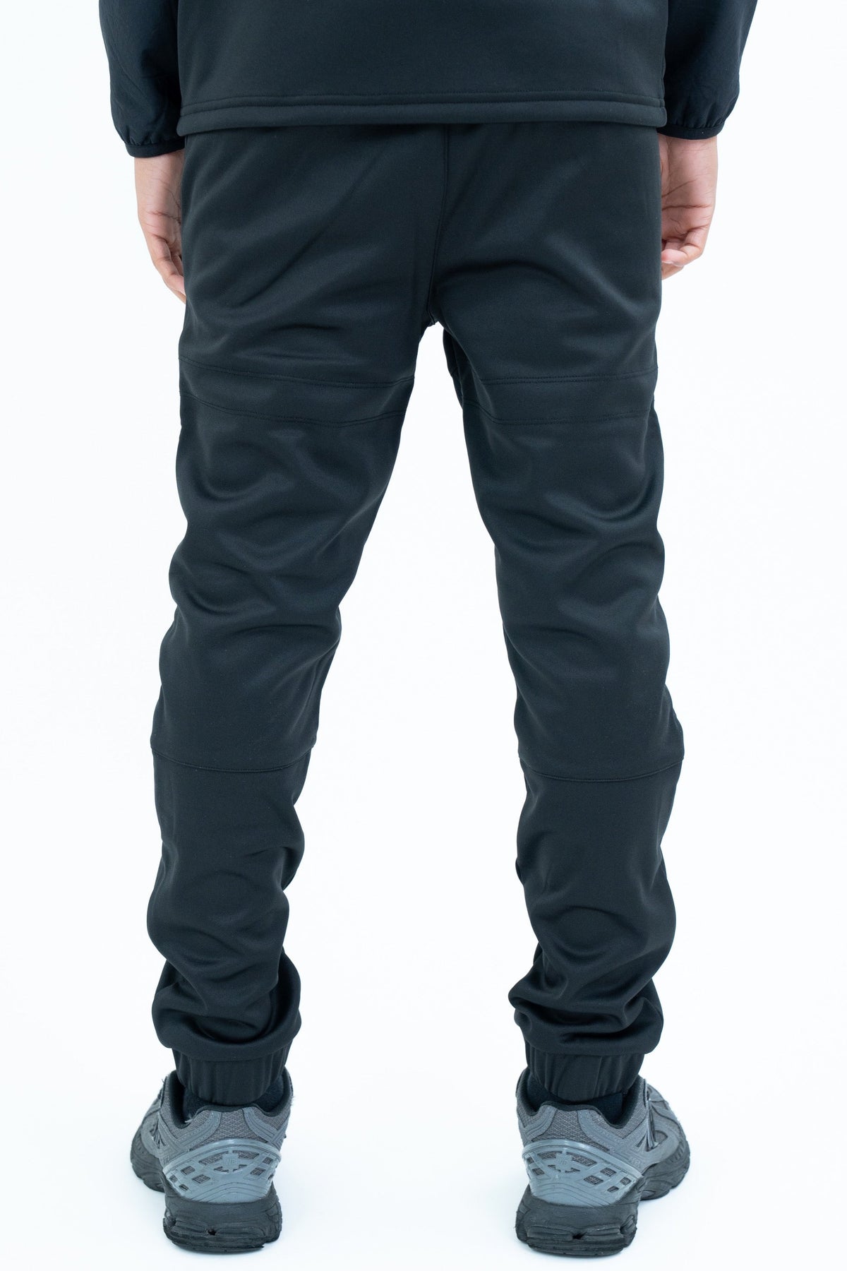Junior Cushy Pant - Triple Black
