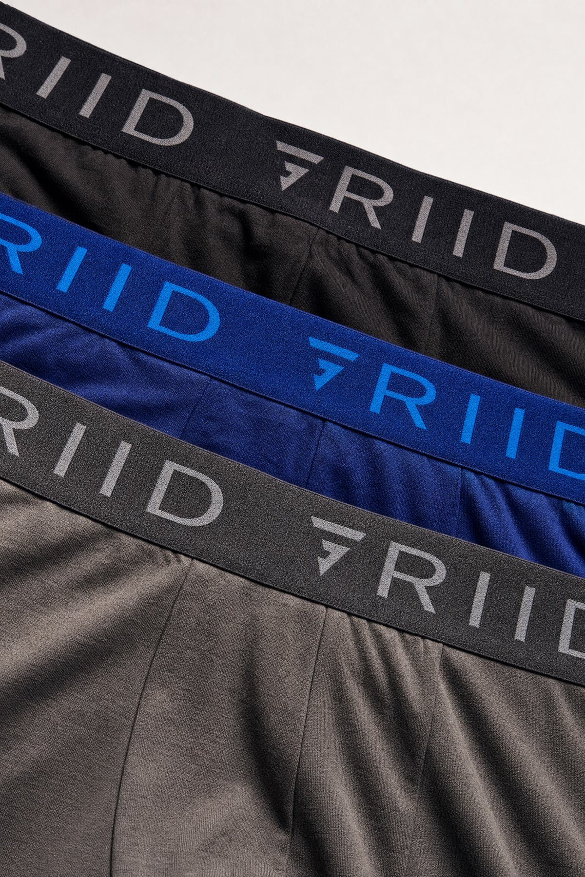 3 Pack Performance Boxer - Mixed
