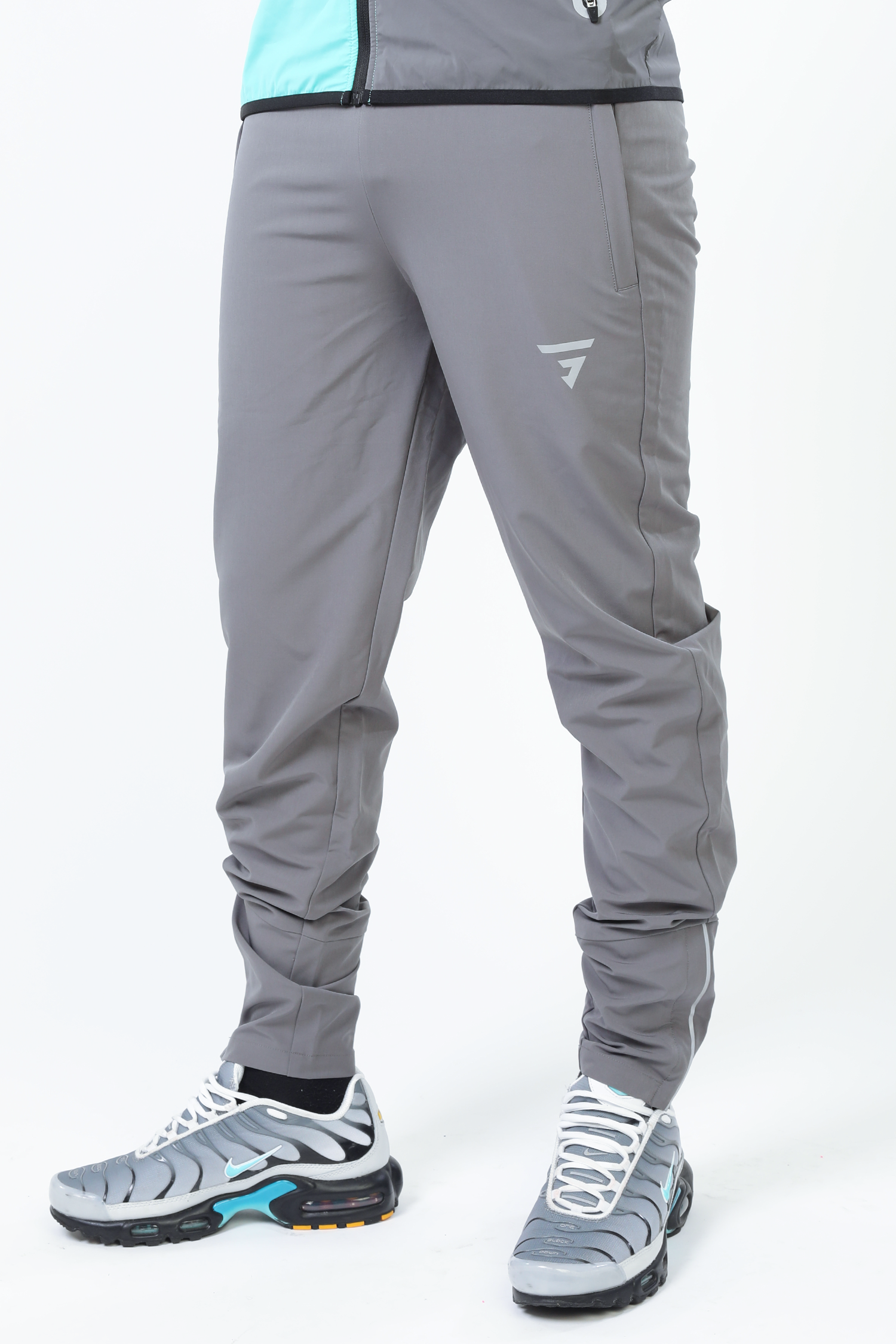 GRIID Pinnacle Track Pant - Onyx