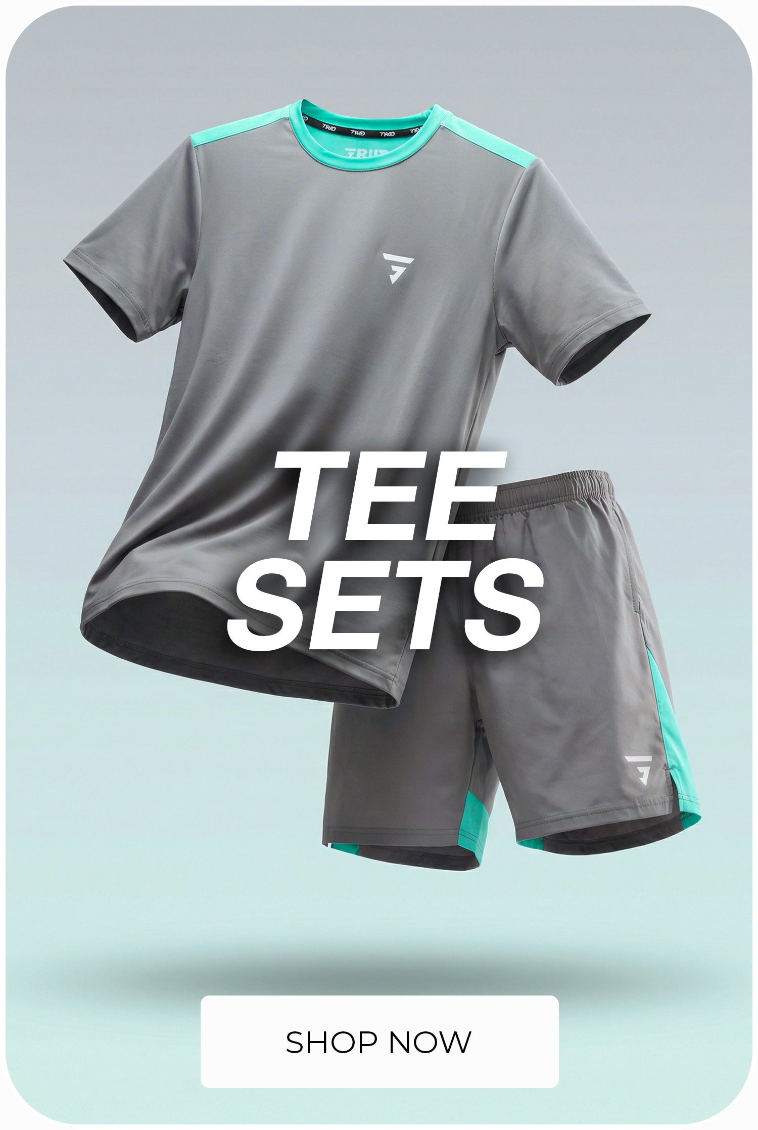 Tee Sets