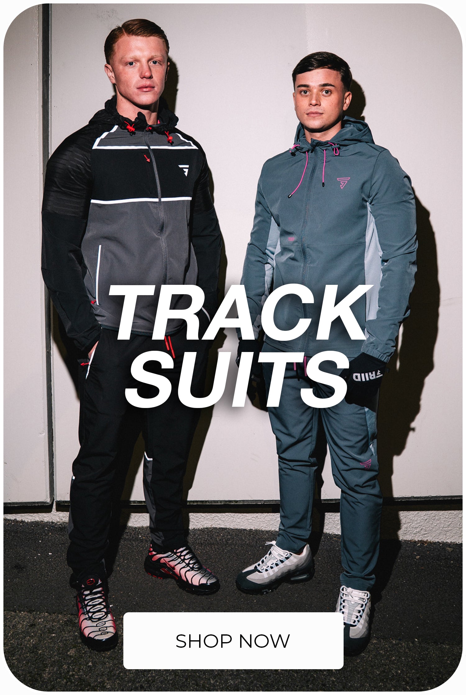 Tracksuits