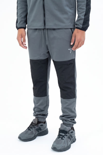 Junior Cushy Pant - Dark Grey