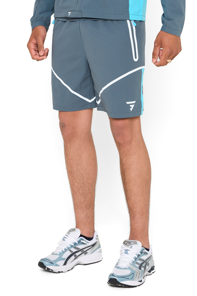 Reflect Shorts - Storm Blue