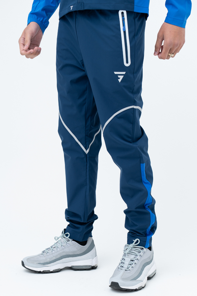 GRIID Reflect Pant - Navy/Blue