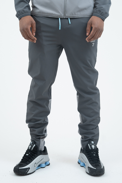 Glitch Pant - Blue Wave