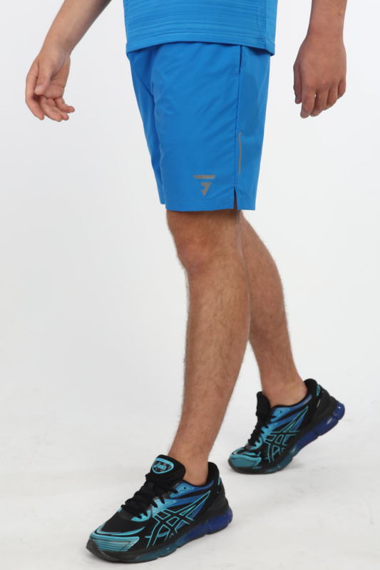 Dash Shorts 2.0 - Cobalt Blue