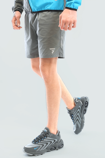 Dash Shorts 2.0 - Onyx