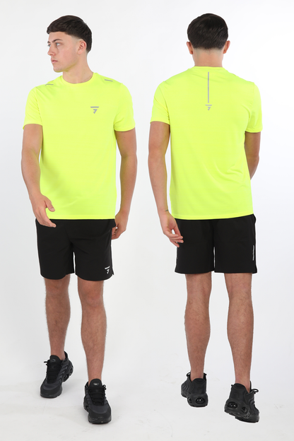 Flow Tee - Volt