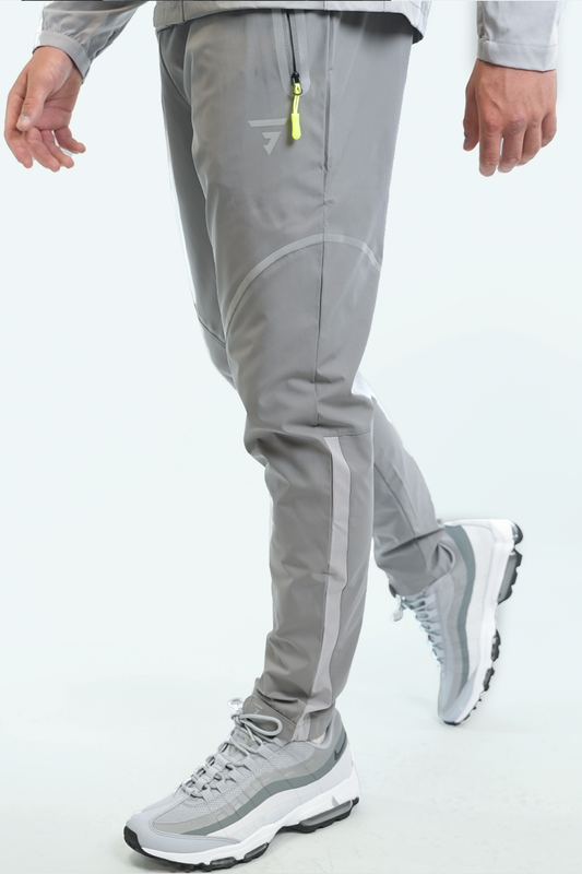 Reflect Pant - Platinum Grey/Ice Grey