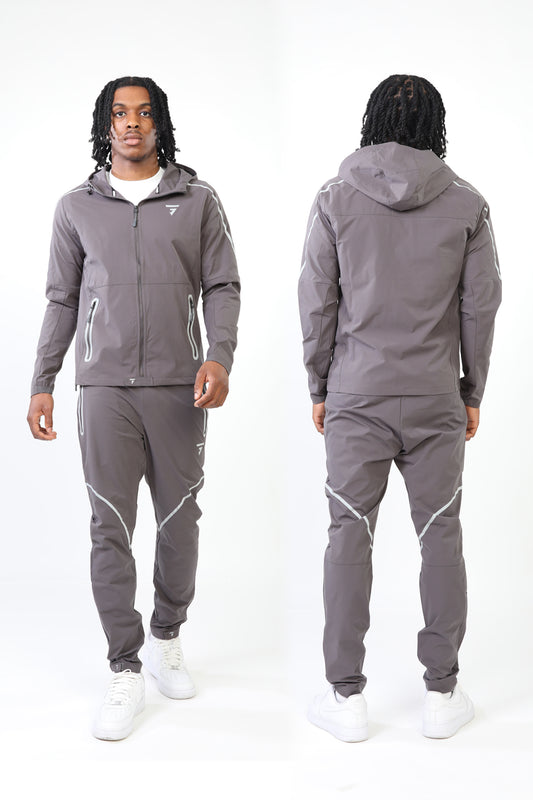 Reflect Jacket - Slate Grey