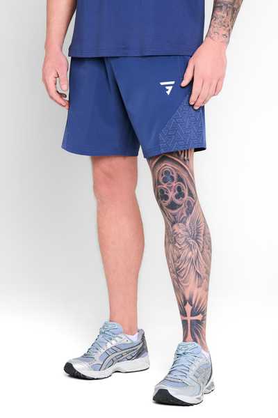 Motion Shorts - Oceana