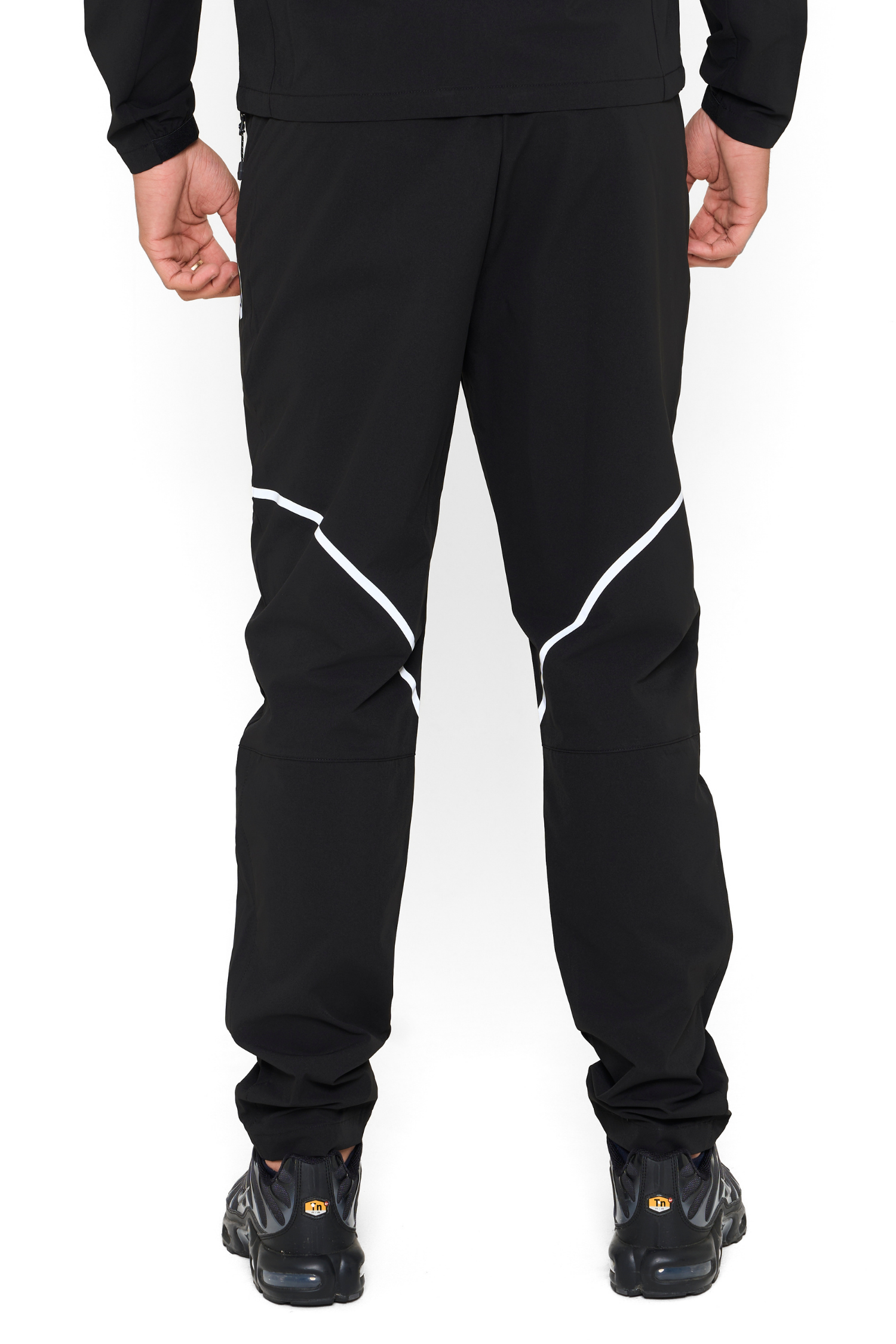 Reflect Pant - Blackout