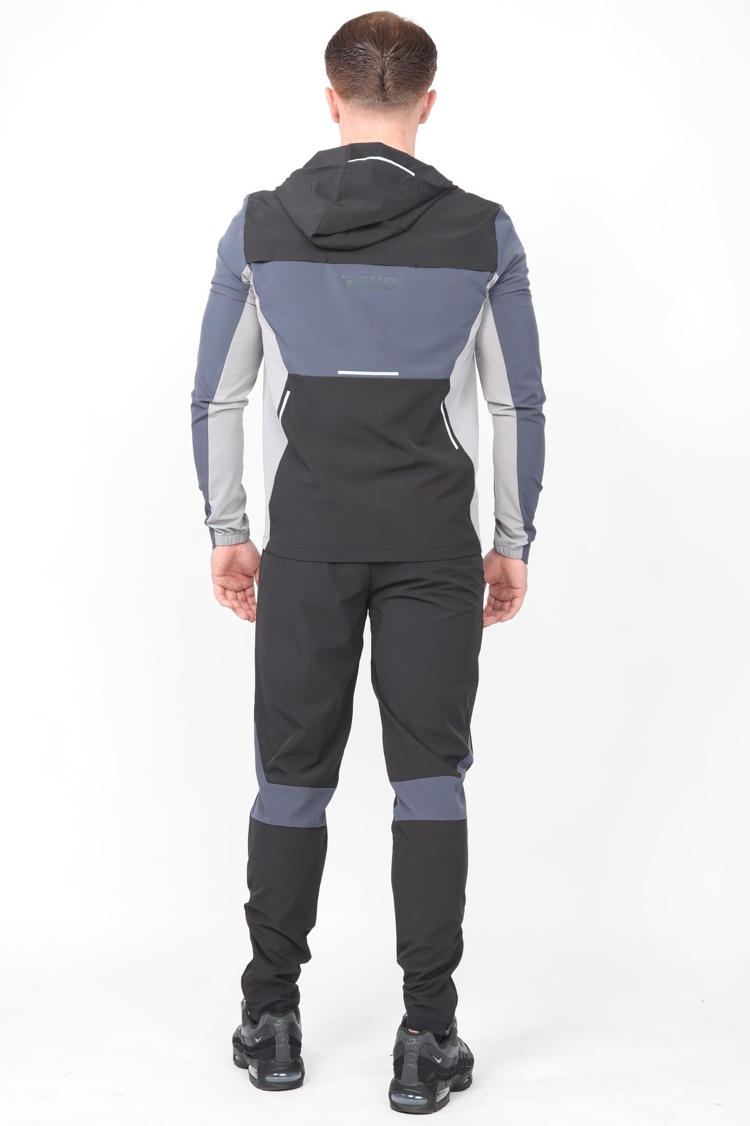 Evo Jacket - Black Ink