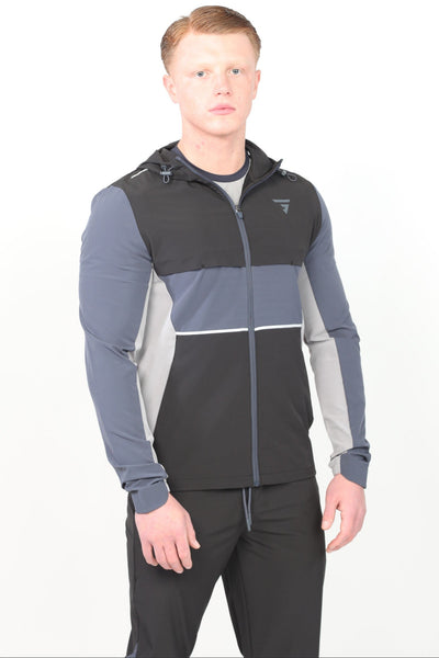 Evo Jacket - Black Ink