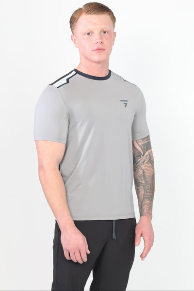 Evo Tee - Black Ink