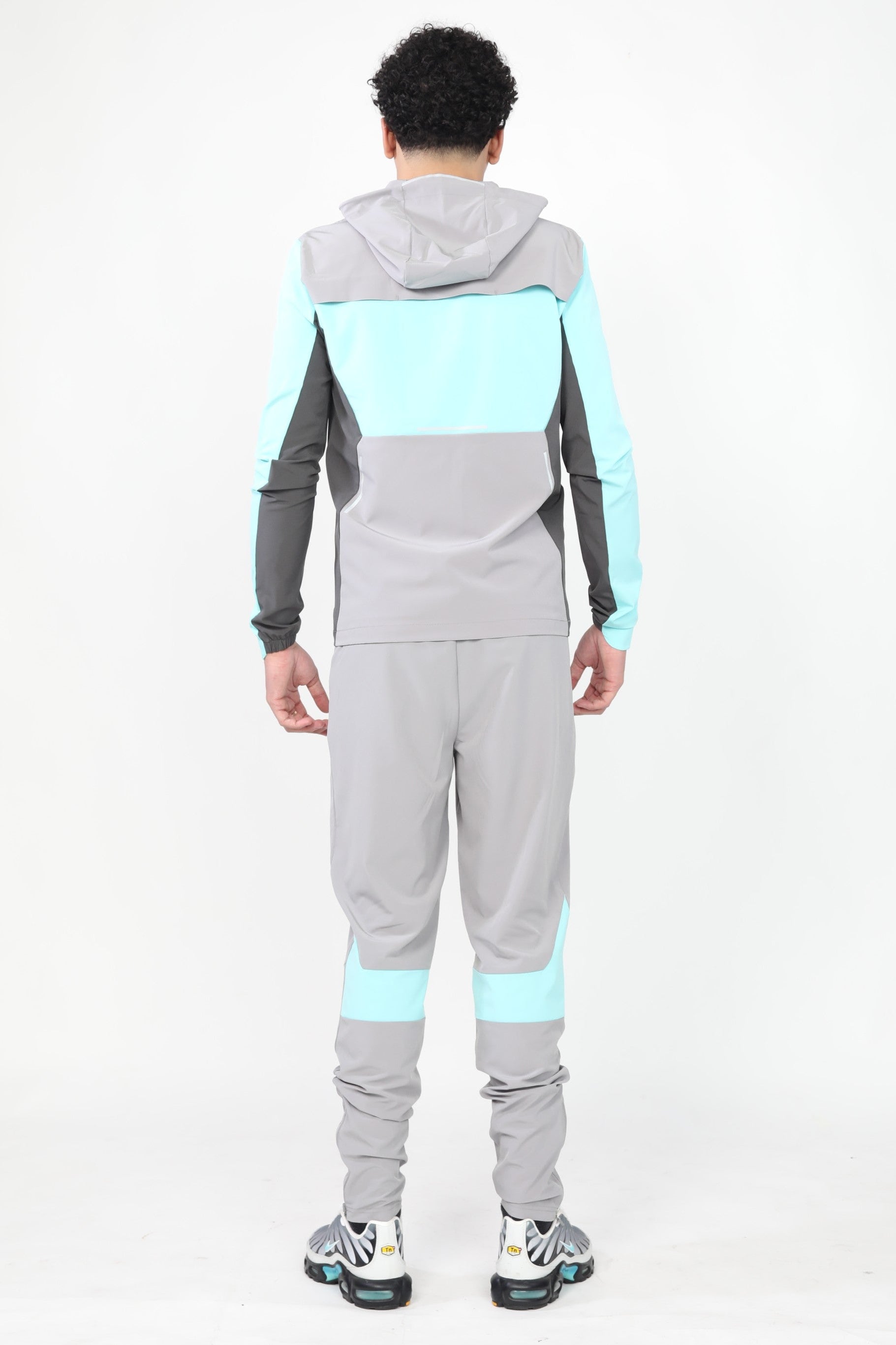 Evo Jacket - Blue Radiance