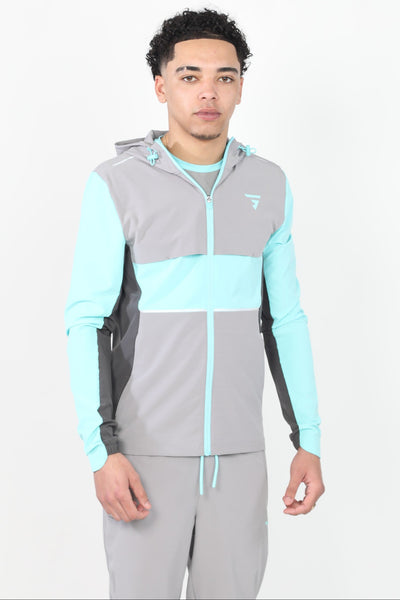 Evo Jacket - Blue Radiance