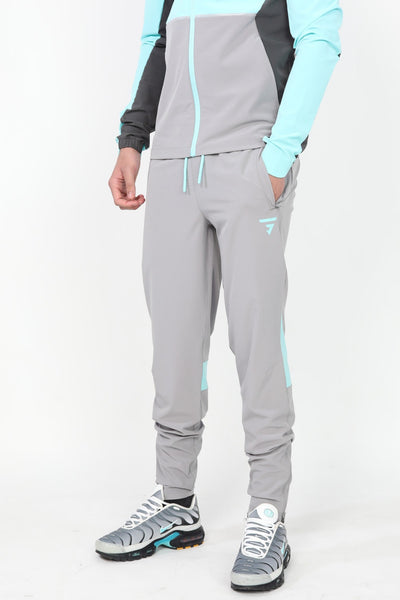 Evo Pant - Blue Radiance