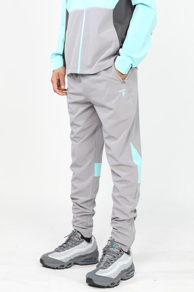 Junior Evo Pant - Blue Radiance