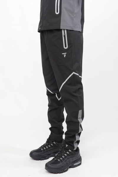 Junior Reflect Pant - Black Carbon