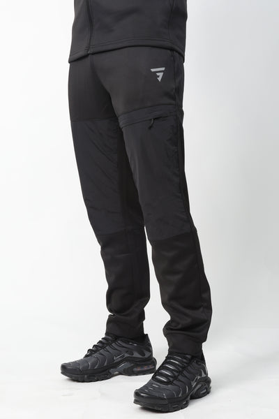 Cushy Pant - Triple Black