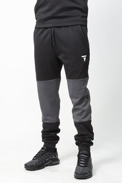 Cushy 2.0 Pant - Black/Grey