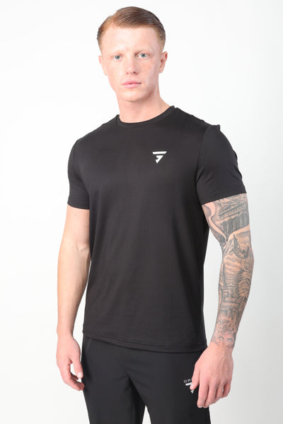 Explore Tee - Black