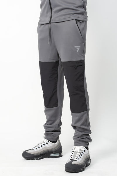 Cushy Pant - Dark Grey