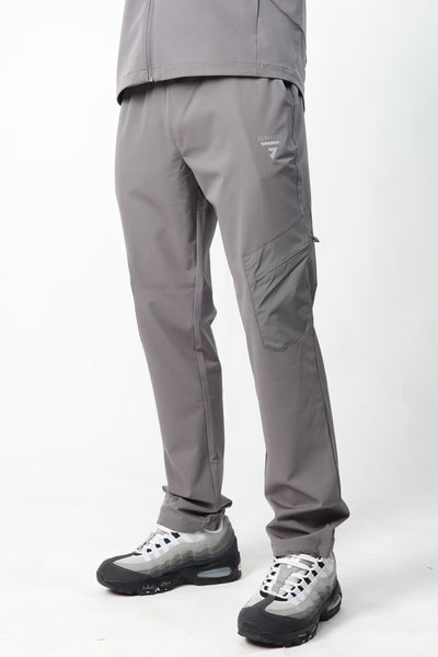 Merge Pant - Cement Grey