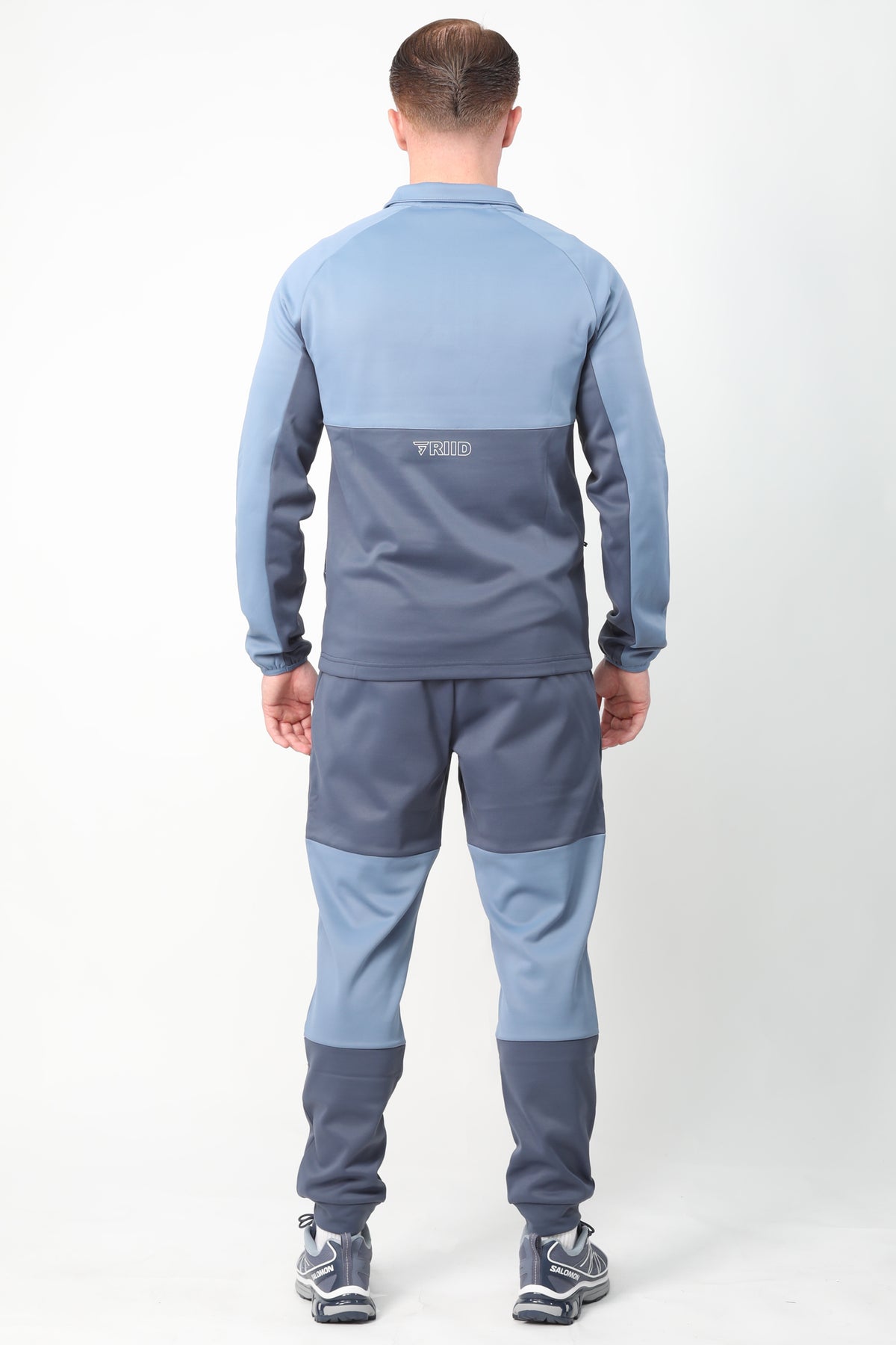 Cushy 2.0 Pant - Glacier Blue