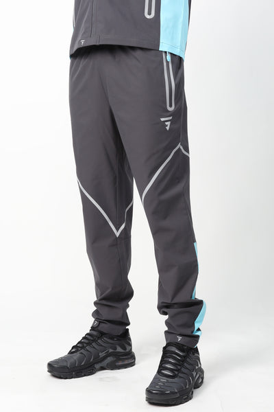 Reflect Pant - Obsidian/Black/Blue