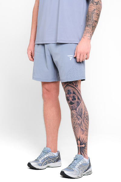 Motion Shorts - Grey