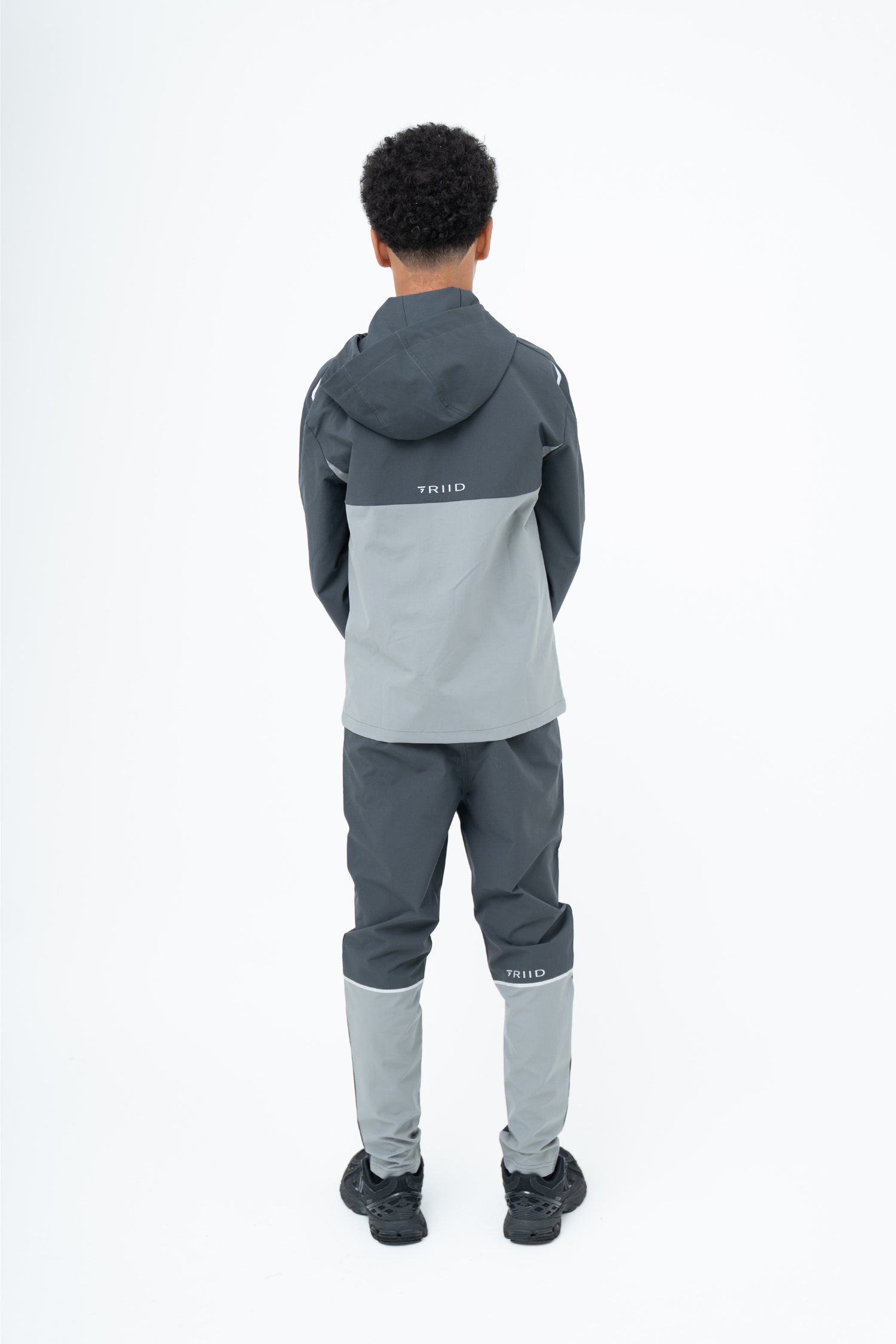 Junior Nexus Pant - Blue Lagoon