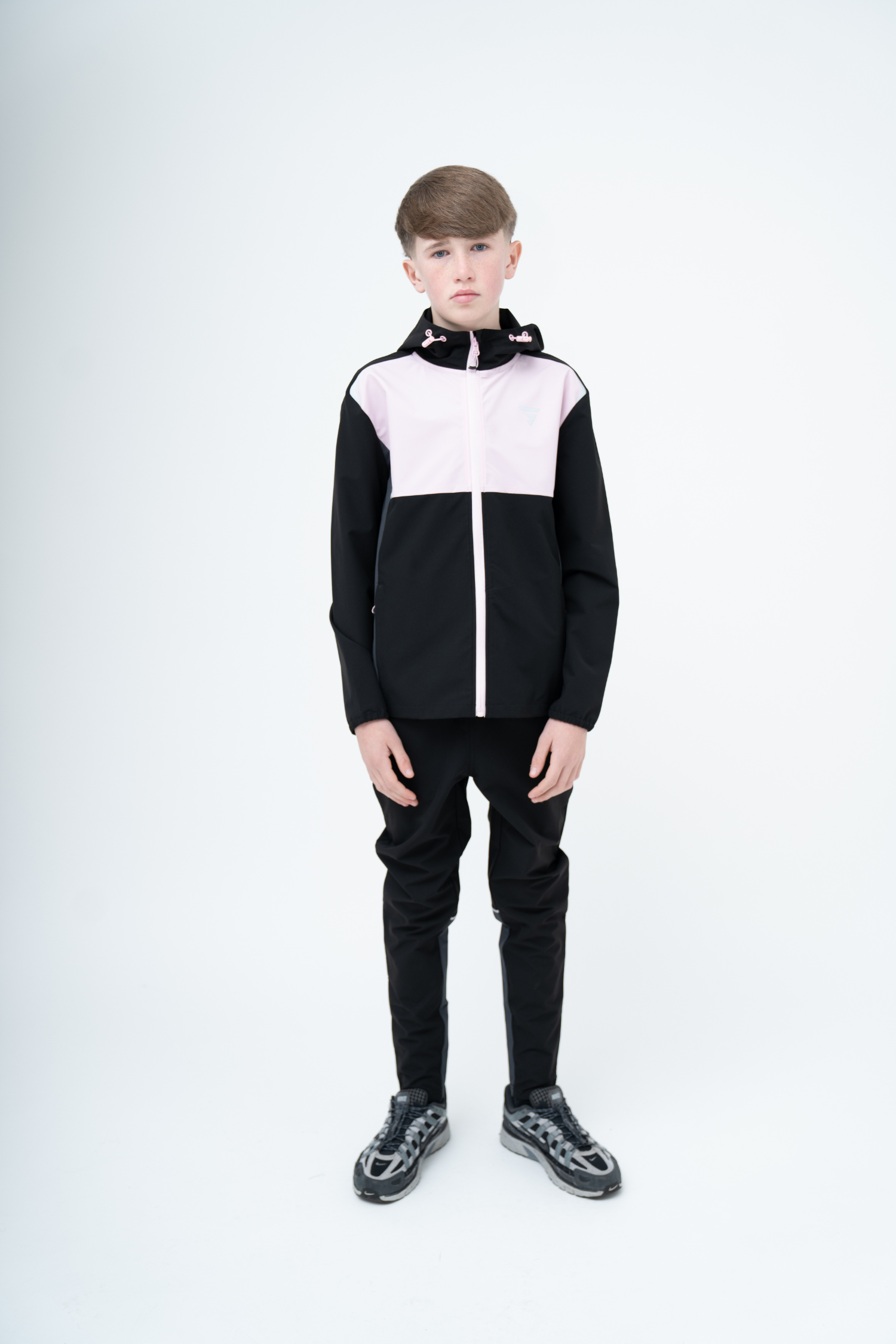 Junior Nexus Pant - Plasma Pink