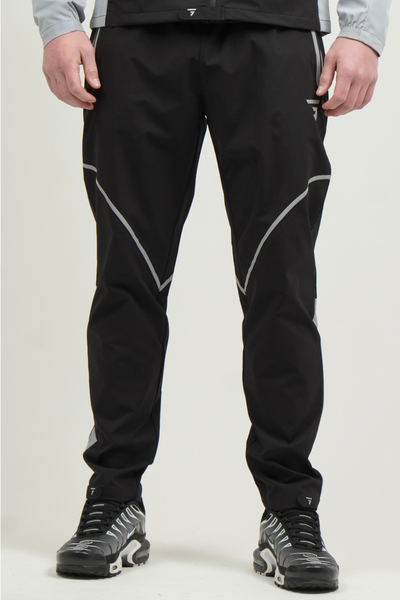 Reflect Pant - Black/Grey