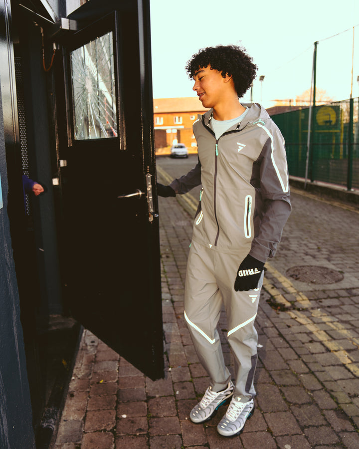 Tracksuits – GRIID