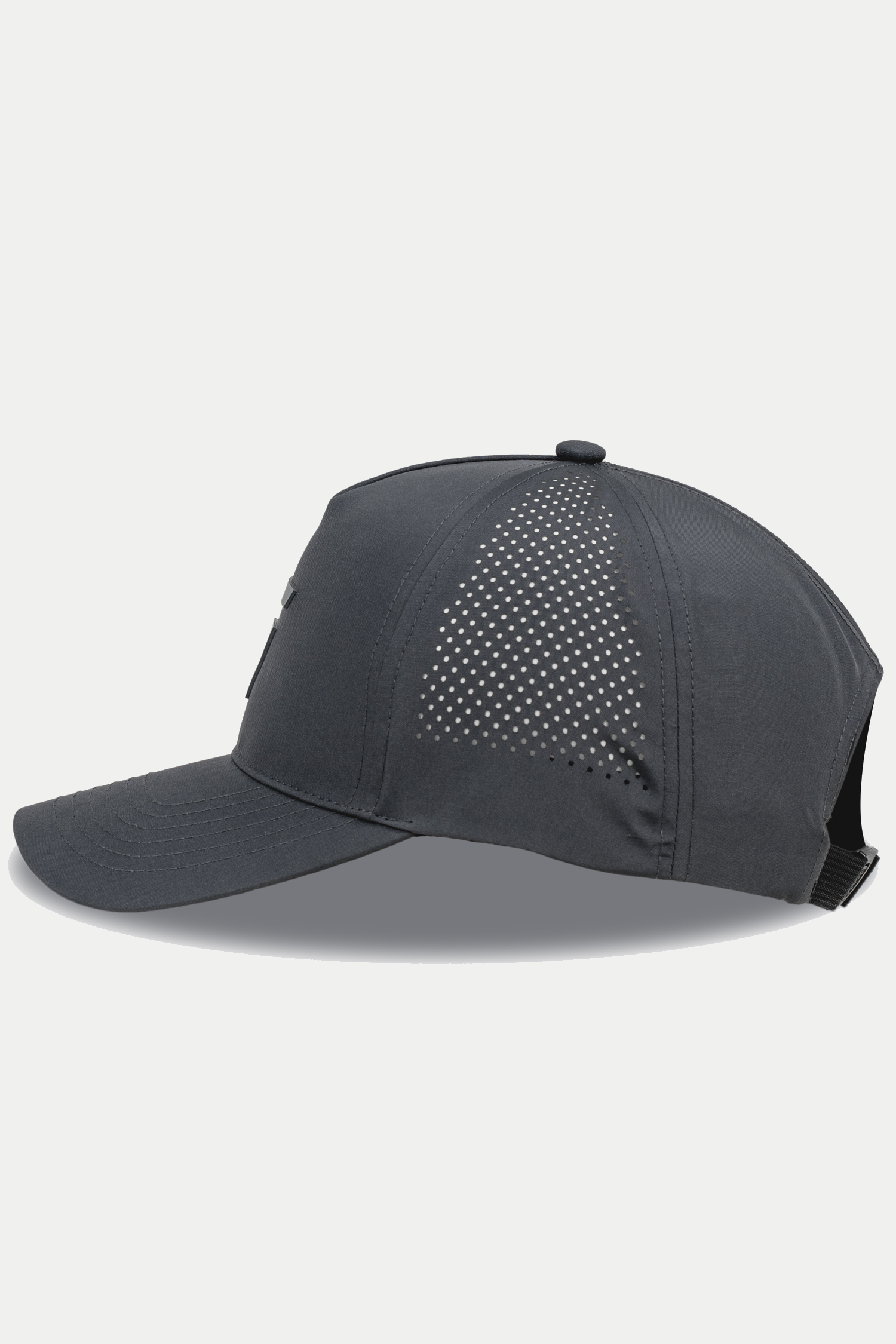 Active Hat - Grey